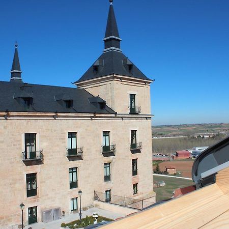 Apartamento Ático Vista Alegre Lerma Exterior foto