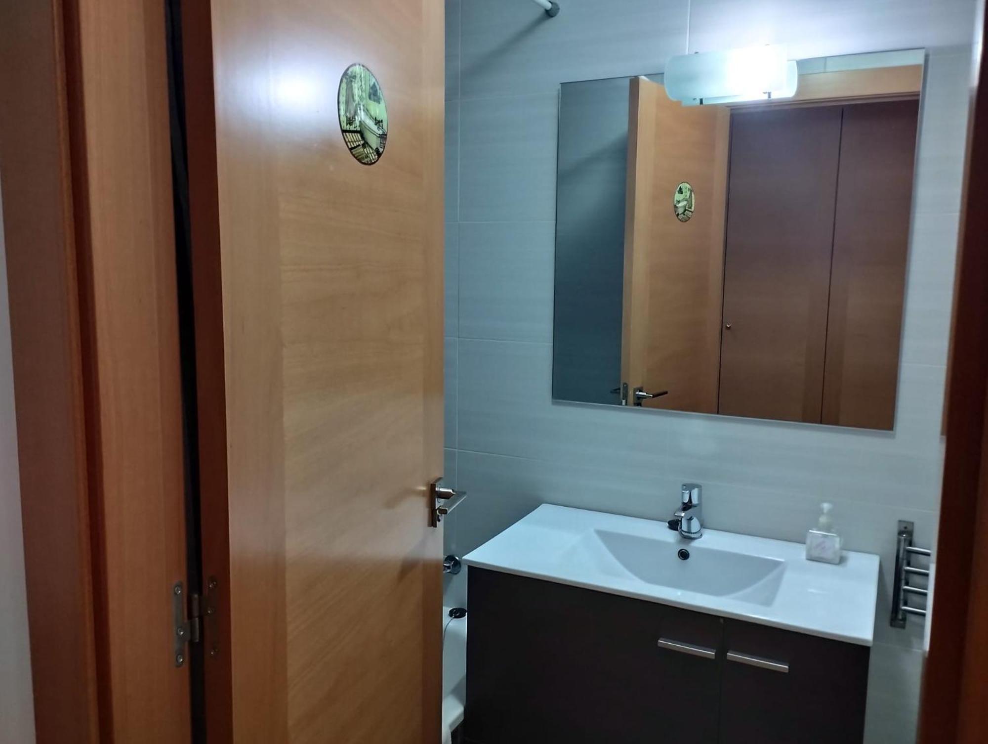 Apartamento Ático Vista Alegre Lerma Exterior foto