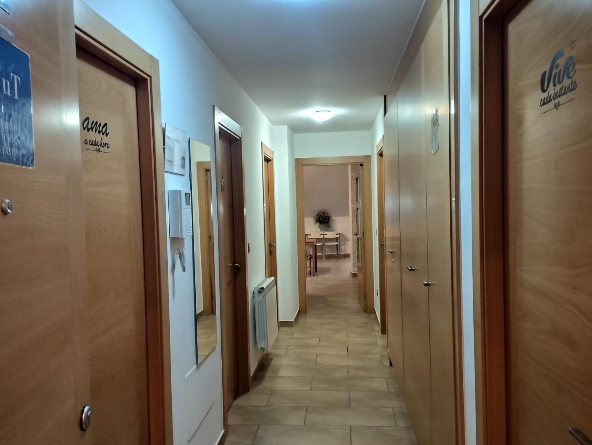 Apartamento Ático Vista Alegre Lerma Exterior foto