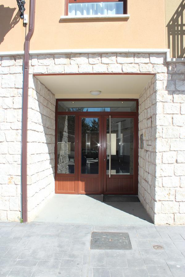 Apartamento Ático Vista Alegre Lerma Exterior foto