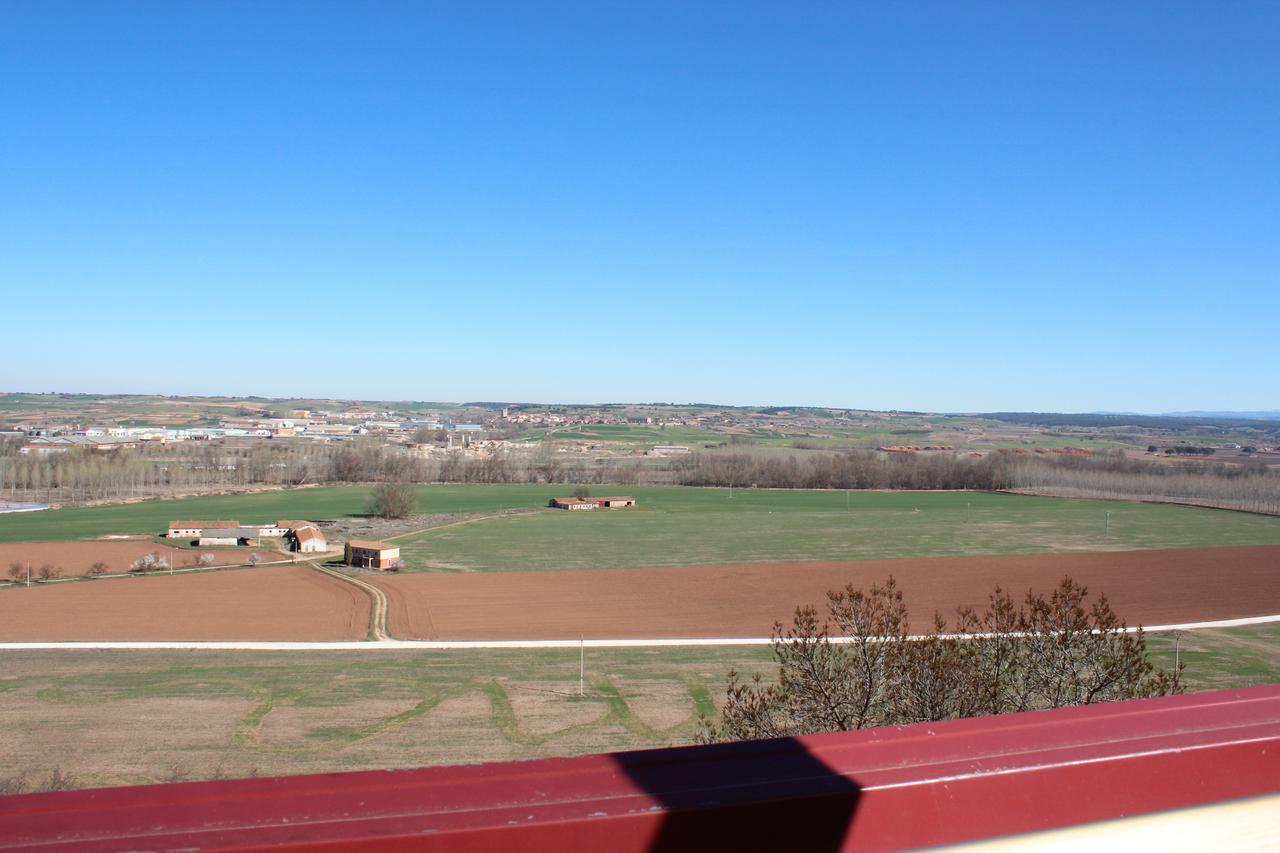 Apartamento Ático Vista Alegre Lerma Exterior foto